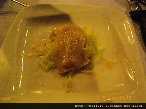 2010年5月22日復興店洋蔥先生
