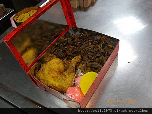 2010年5月16日大稻埕文化導覽之旅