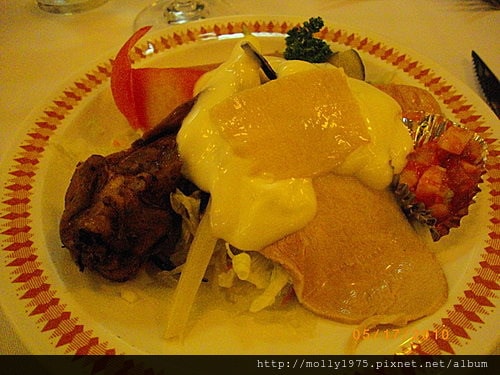 2010年05月16日波麗路西餐廳