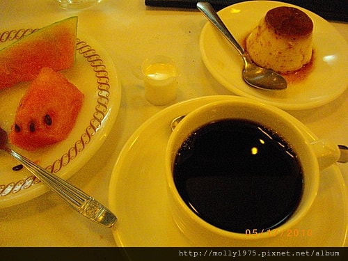 2010年05月16日波麗路西餐廳