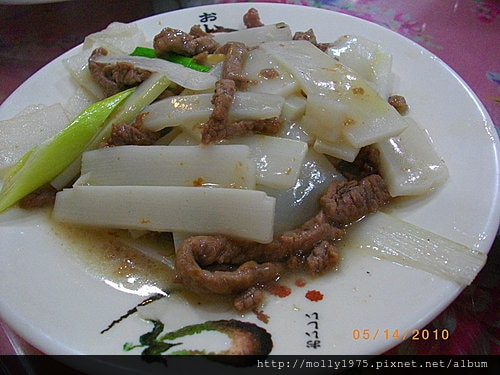 2010年5月14日東區香澄小館