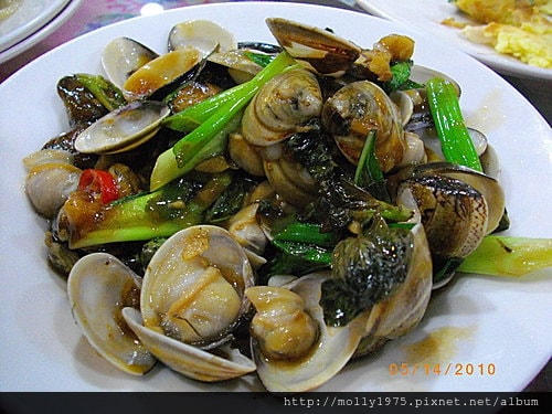 2010年5月14日東區香澄小館
