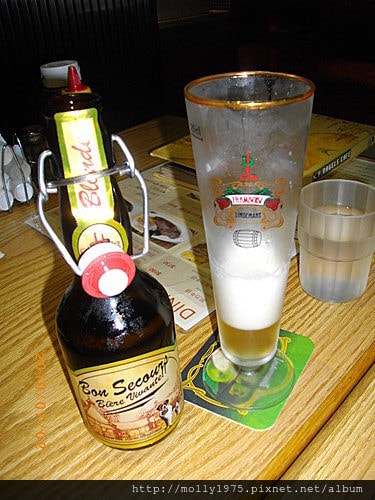 2010年07月02日內湖NY貝果美式餐廳