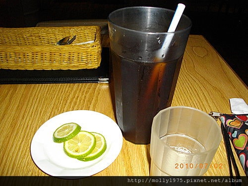 2010年07月02日內湖NY貝果美式餐廳