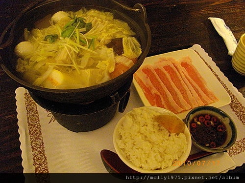 2010年07月17日松山區吉祥草茶館