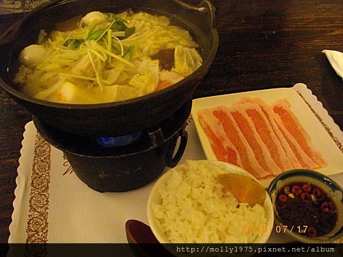 2010年07月17日松山區吉祥草茶館