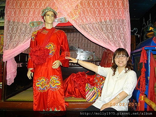 2010年05月02日土城油桐花之旅