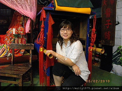 2010年05月02日土城油桐花之旅