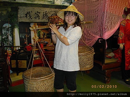 2010年05月02日土城油桐花之旅