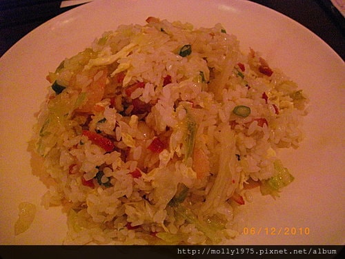 2010年6月12日大直美麗華京采港式飲茶