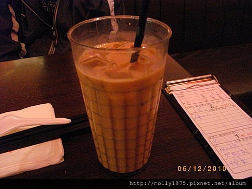2010年6月12日大直美麗華京采港式飲茶