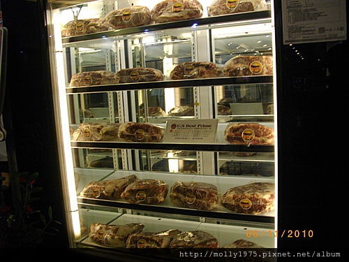 2010年6月11日春喜一丁壽喜燒