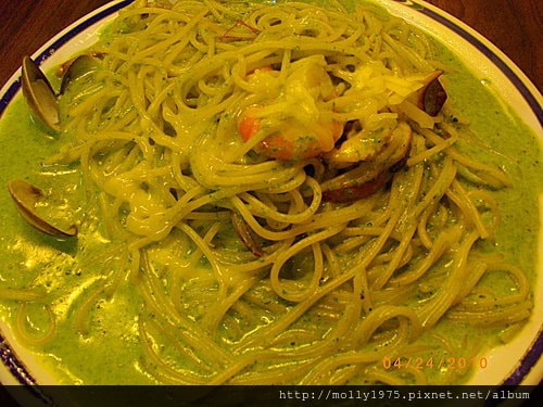 20100502-發現義大利麵