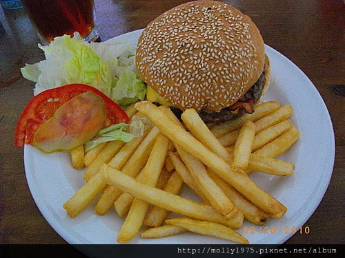20100228中西美食餐廳