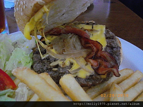 20100228中西美食餐廳