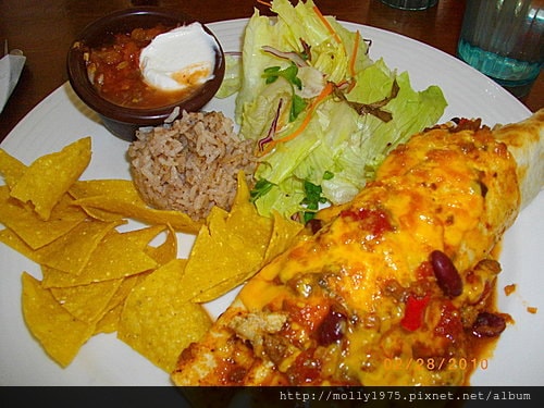 20100228中西美食餐廳