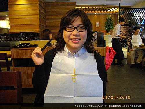 20100124古奈屋咖哩烏龍麵