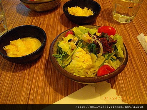 20100124古奈屋咖哩烏龍麵