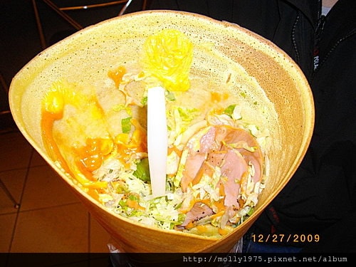 20091227-師大夜市