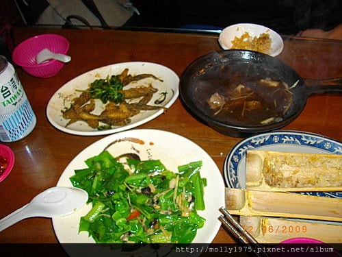 20091227-烏來泡湯之旅