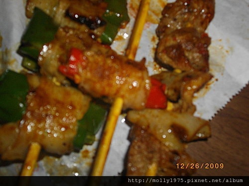 20091227-烏來泡湯之旅