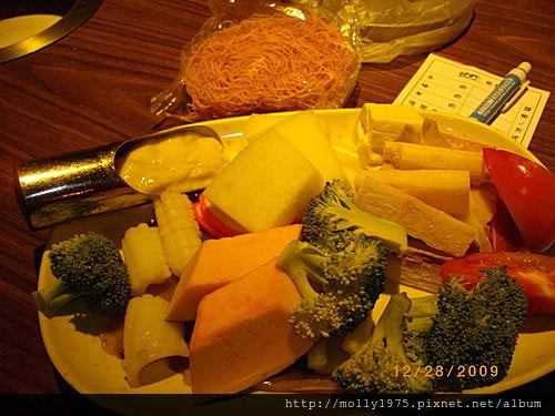 20091228鍋爸涮涮鍋