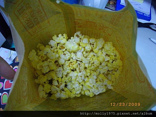 20091223-儀器爆米花