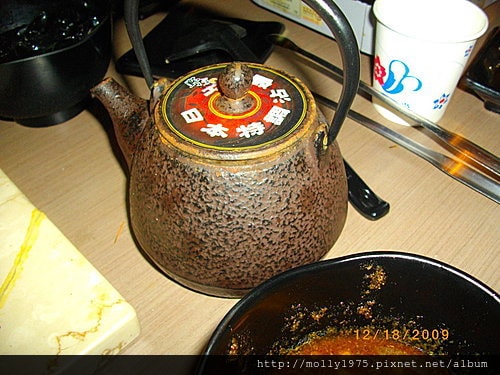 20091217野宴燒烤