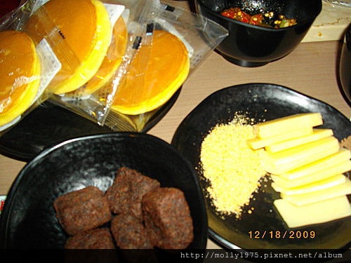20091217野宴燒烤