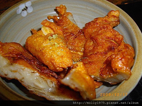 2009年12月-太鼓判關東煮