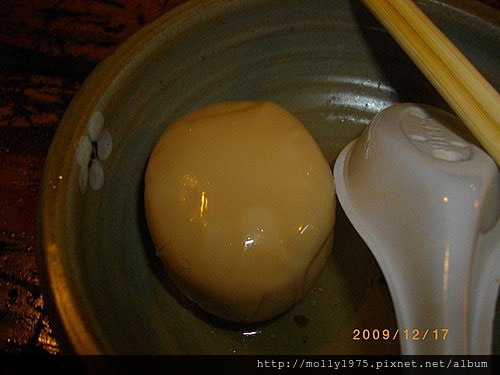 2009年12月-太鼓判關東煮