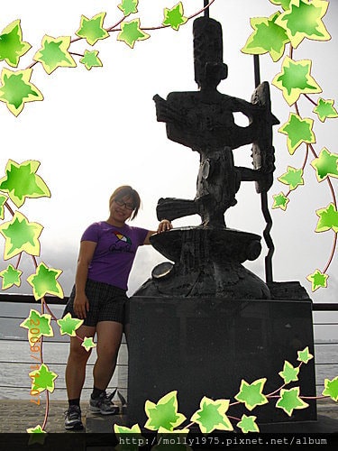 2009年11月-淡江之旅