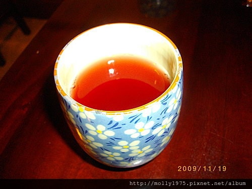 2009年11月-牛耳麵館