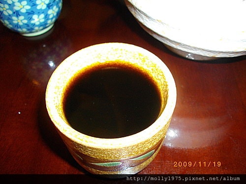2009年11月-牛耳麵館