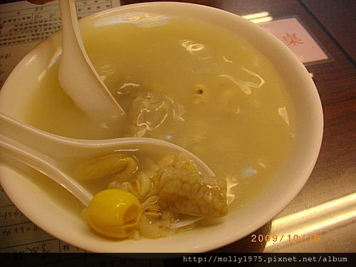 2009年10月-鶯歌老街美食