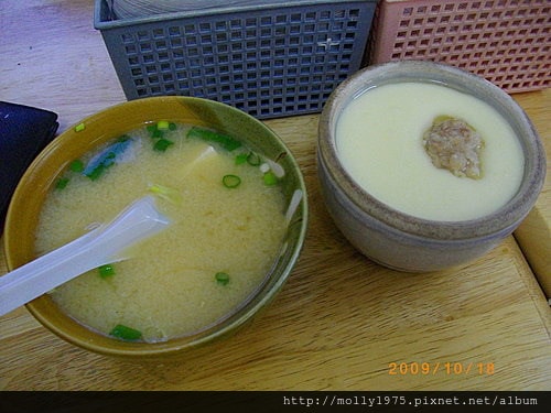 2009年10月-鶯歌老街美食
