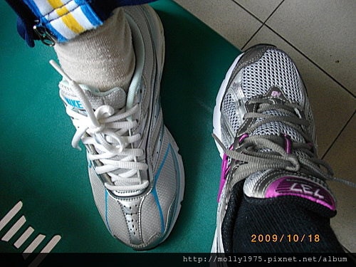 2009年10月-鶯歌