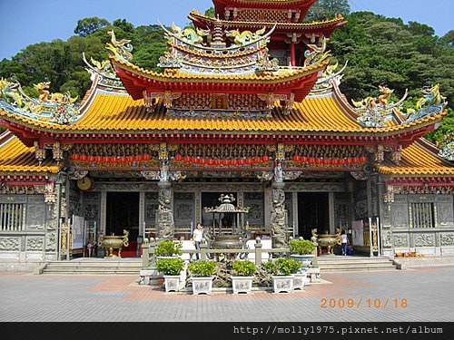 2009年10月-鶯歌