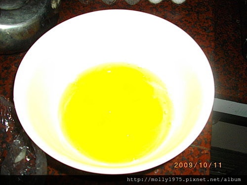 2009年10月-早餐