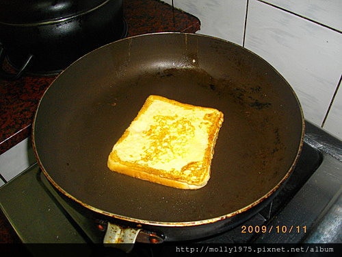2009年10月-早餐