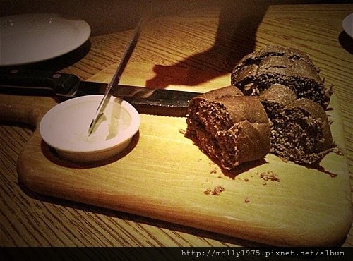 2009年09月-奧美客牛排館