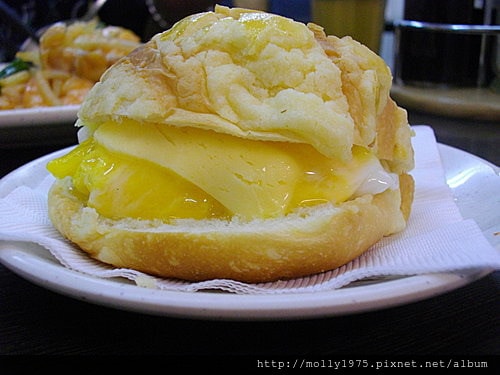 2009年9年通化街茶餐廳
