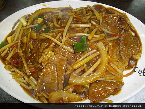 2009年9年通化街茶餐廳