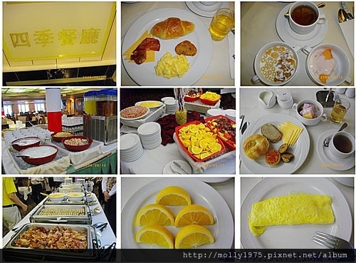 2009年9月-麗星郵輪天秤星之旅