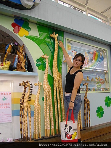2009年9月奧比斯碧潭健走