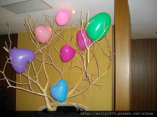2009年8月-品田牧場餐廳聚會