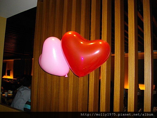2009年8月-品田牧場餐廳聚會