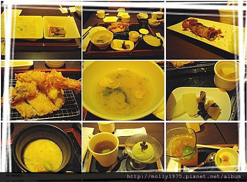 2009年8月-品田牧場餐廳聚會