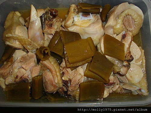 2009年8月-玫瑰幫家庭聚會(自帶食品)