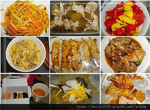 2009年8月-玫瑰幫聚會